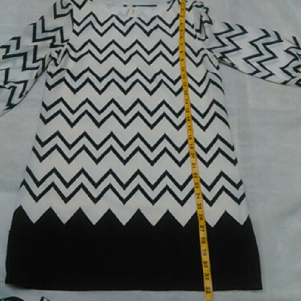 Pink owl dress - Picture 3 of 4