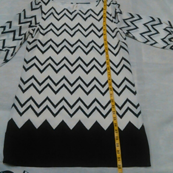 Pink owl dress - Picture 3 of 4