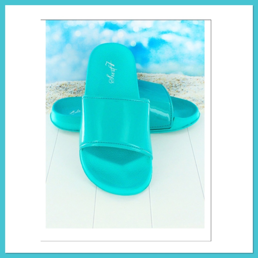 Poolside/ Beach Sandals