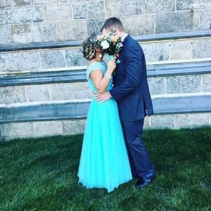 Meet your Posher, Regan