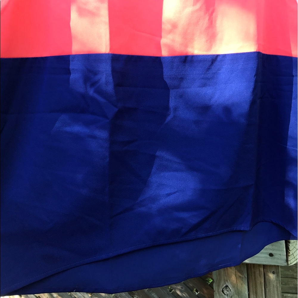 SheInside Color Block Dress - Picture 5 of 6