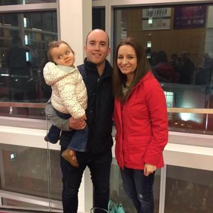 Meet your Posher, John