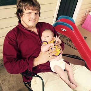 Meet your Posher, Austin