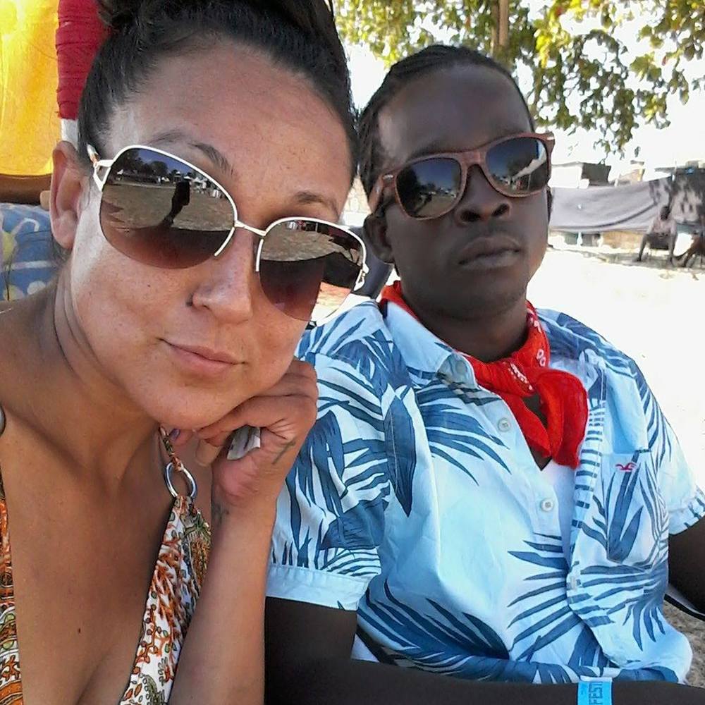 Meet your Posher, Stacey