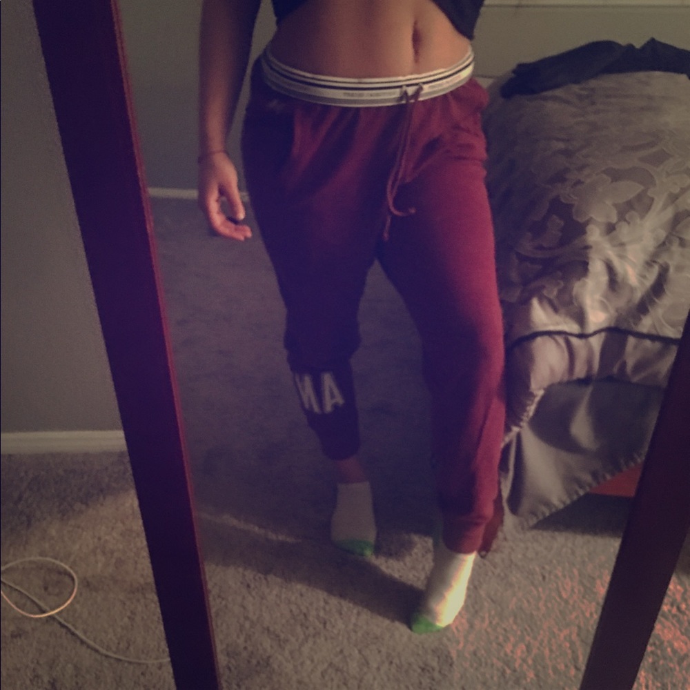 VS ANGEL joggers💓