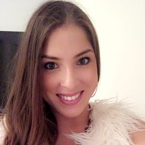 Meet your Posher, Sabrina
