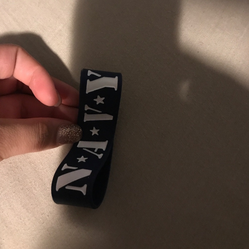 Wrist band