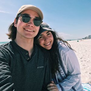 Meet your Posher, Wes