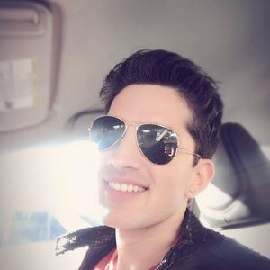 Meet your Posher, Rashid