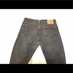 Levi 508 Jeans