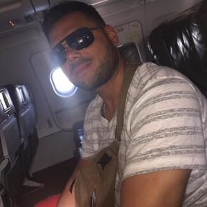 Meet your Posher, Alex