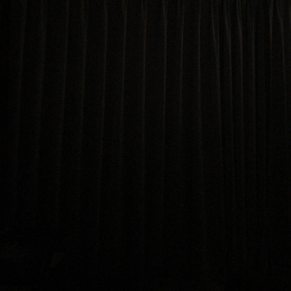 Meet your Posher, Krista