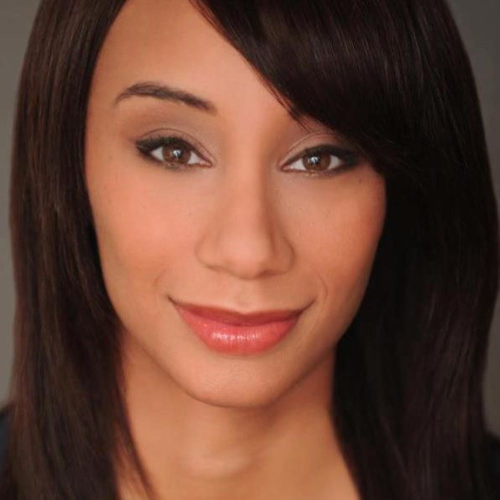 Meet your Posher, Charmaine