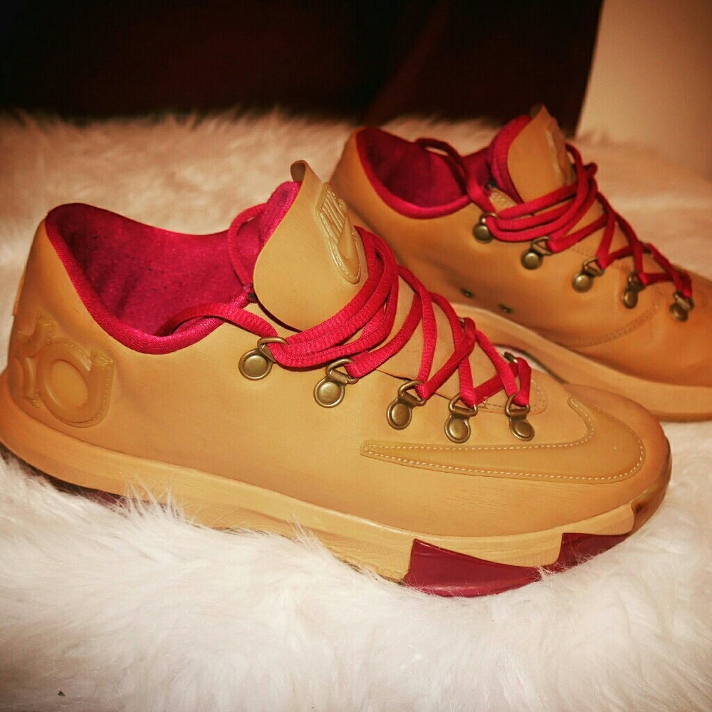 KD Sneakers