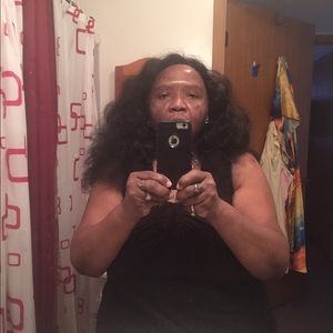 Meet your Posher, Sherri