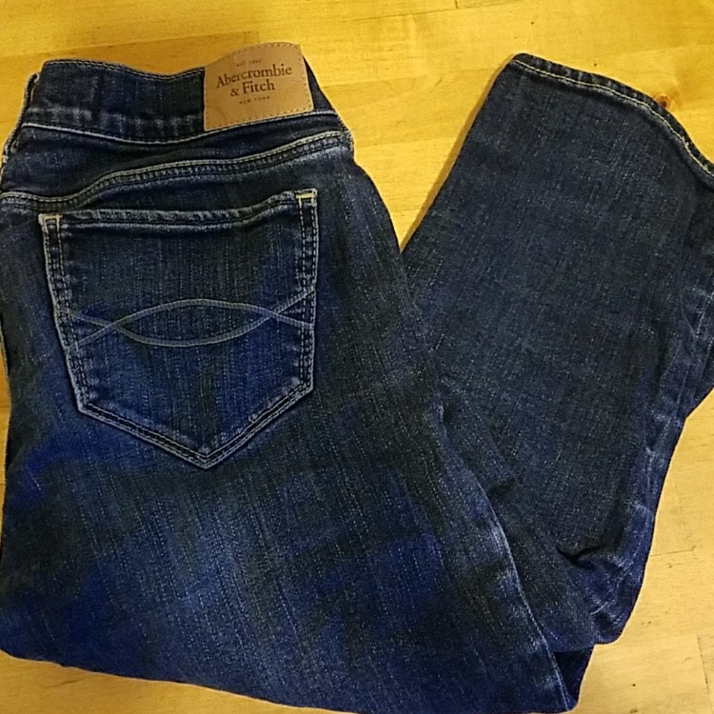 Abercrombie Jeans