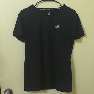 Adidas Running Shirt