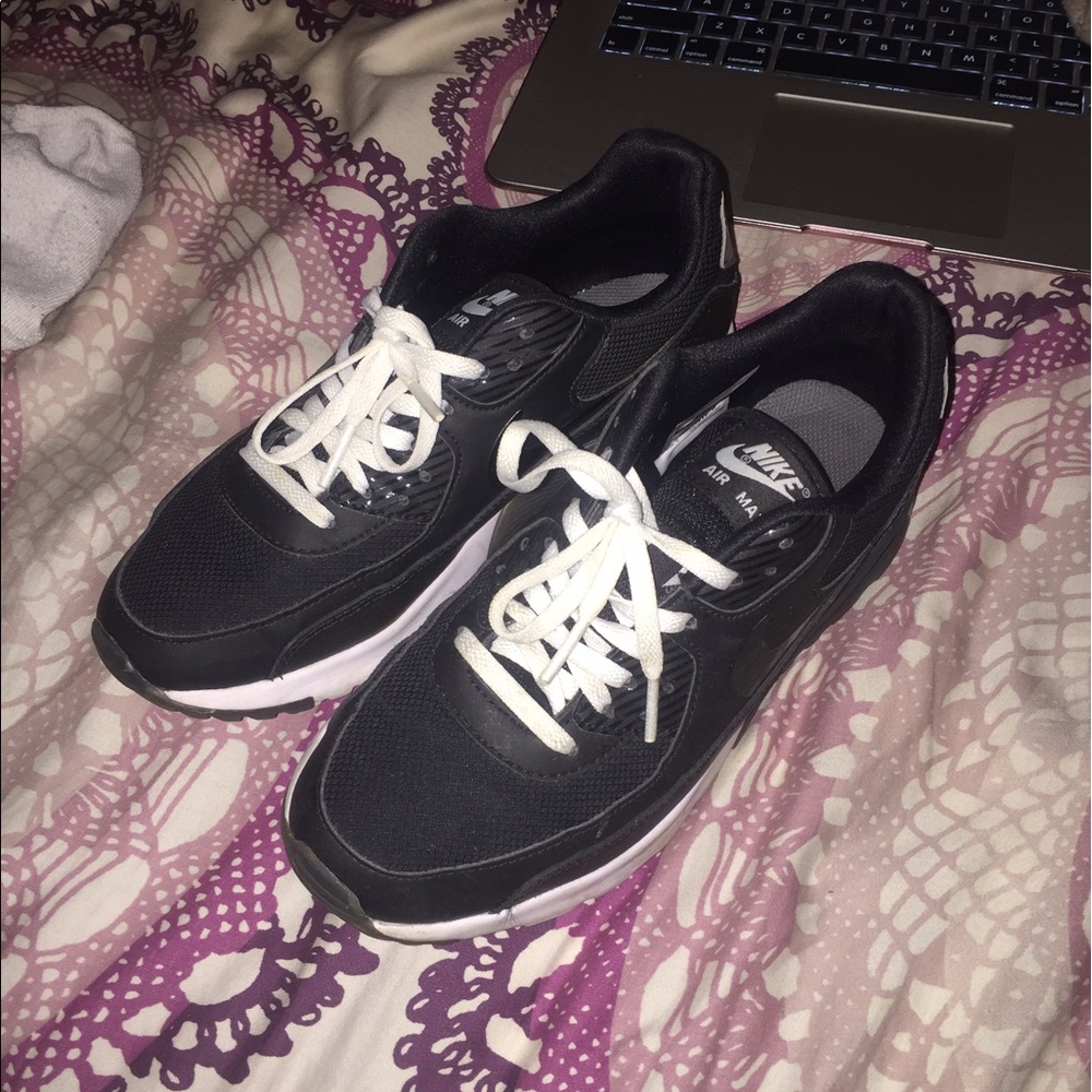Nike air max