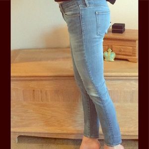 Gap Skinny Jeans
