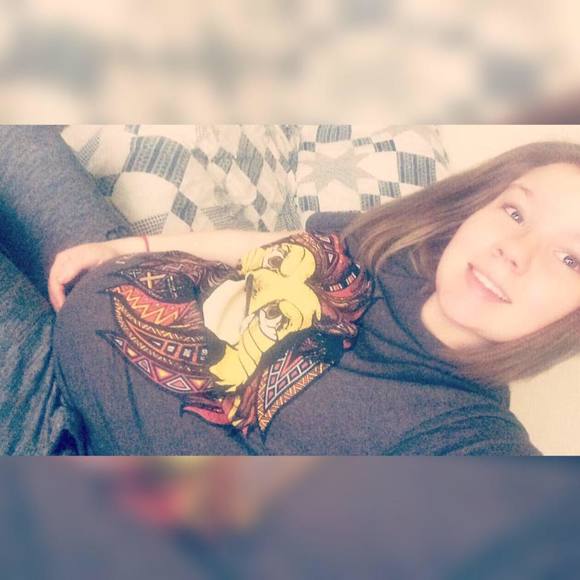 Meet your Posher, Saige - Picture 1 of 1