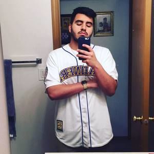 Meet your Posher, Johnathan