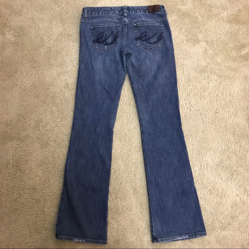 Express jeans - Picture 2 of 3