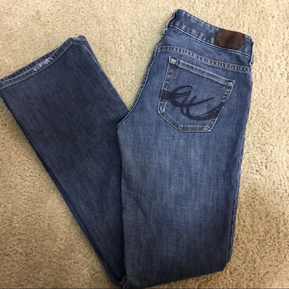 Express jeans - Picture 3 of 3