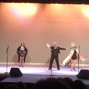 Meet your Posher, Sally