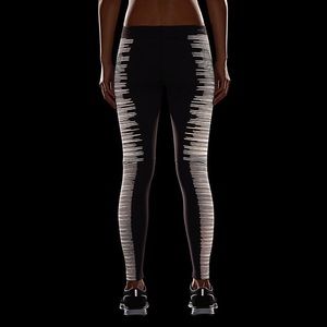 Nike NWOT Epic Flash Running Tights