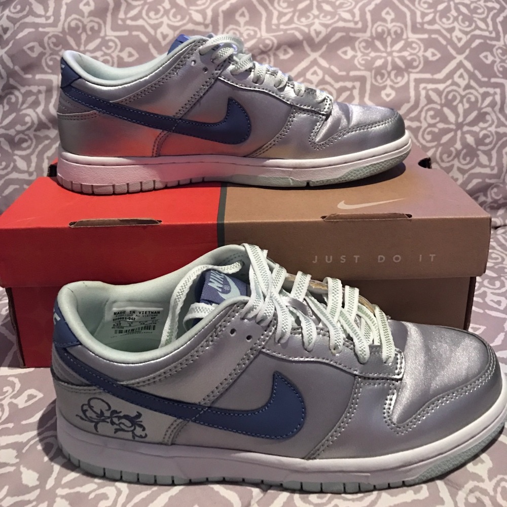 Nikes