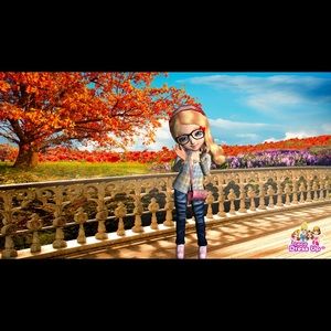 Meet your Posher, Jason