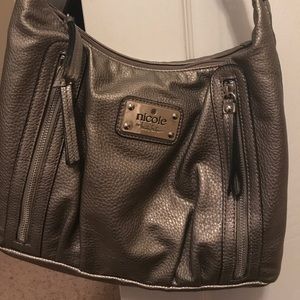 Nicole Miller Purse