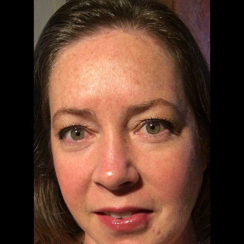 Meet your Posher, Nina