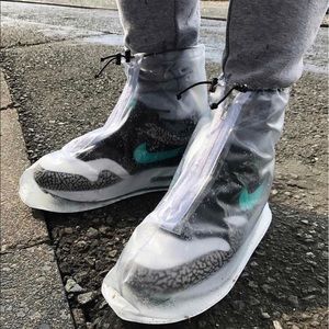 Meet your Posher, Noel