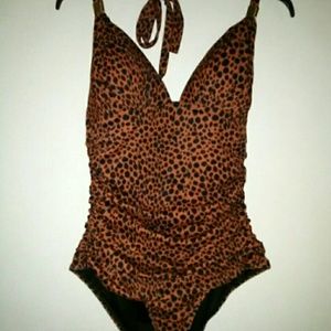 Victoria's Secret The Forever one piece swimsuit