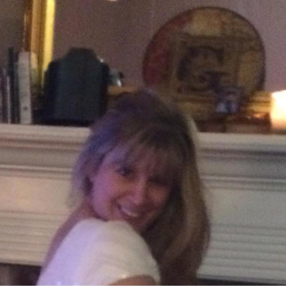 Meet your Posher, Becky