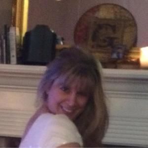 Meet your Posher, Becky