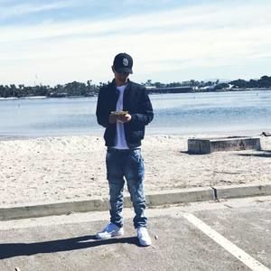 Meet your Posher, Jay