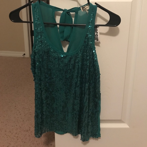 Kirra pacific sun xs top - Picture 1 of 2