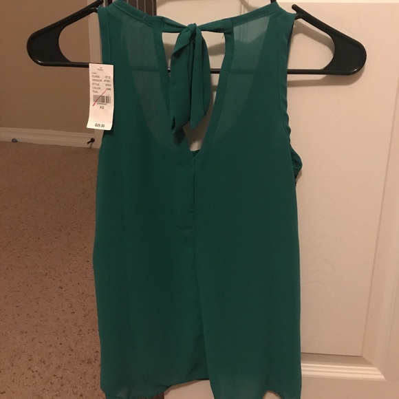 Kirra pacific sun xs top - Picture 2 of 2