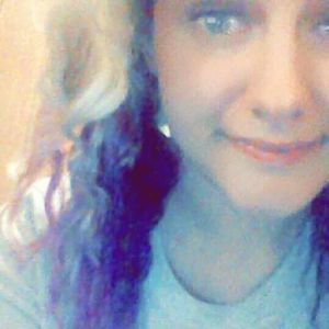 Meet your Posher, Kaylee