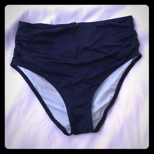 Victoria's Secret Classic High waist bikini bottom