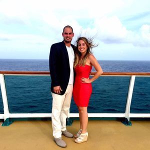 Meet your Posher, Emilie