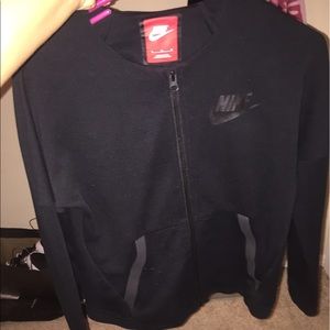 Never worn Nike jacket