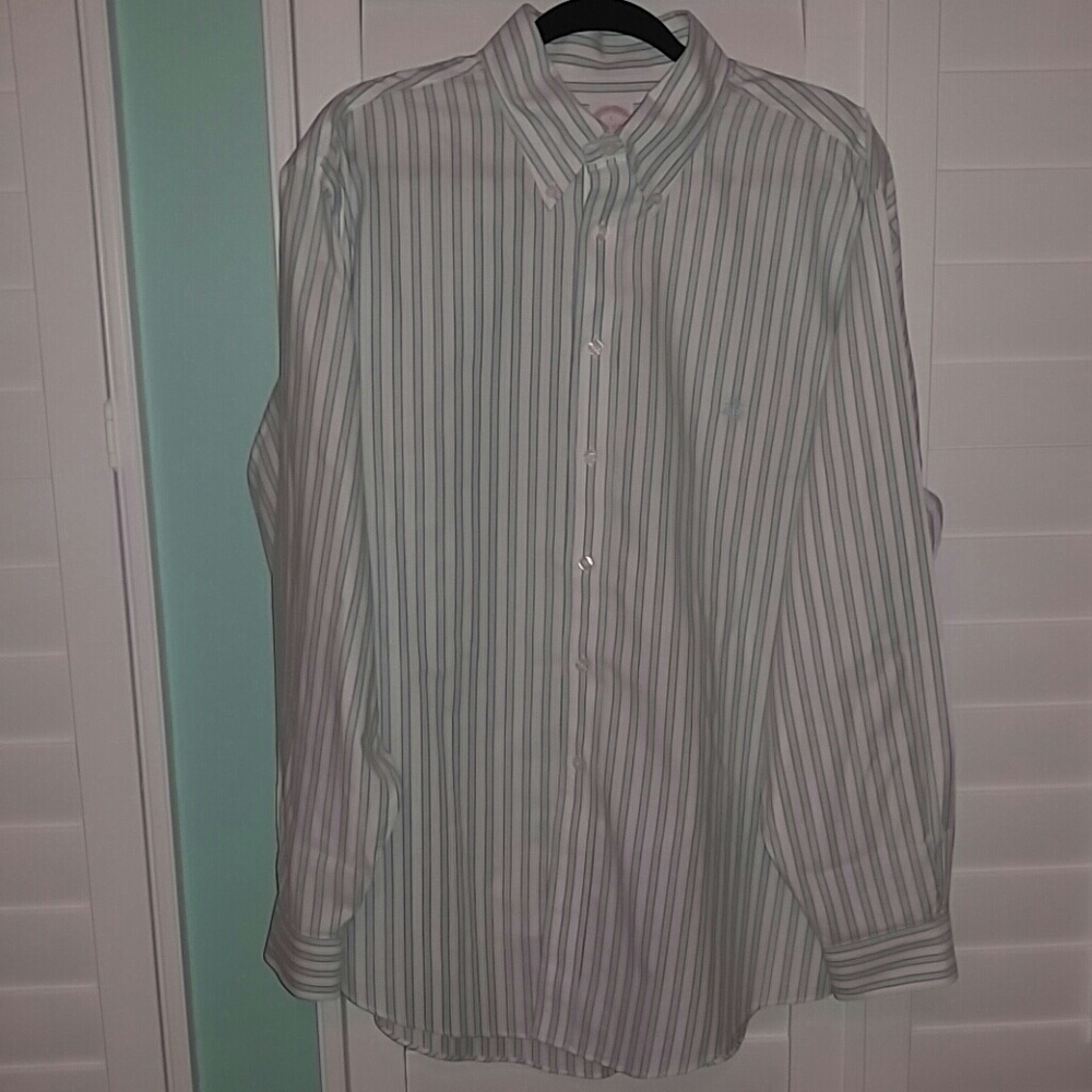 *New* Brooks Brothers Polo Shirt *Never Worn*