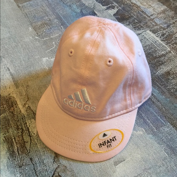 infant adidas hat