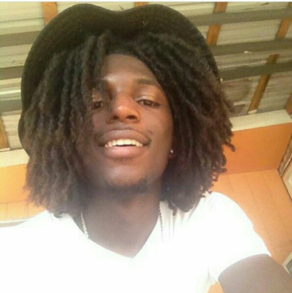 Meet your Posher, Dasmond