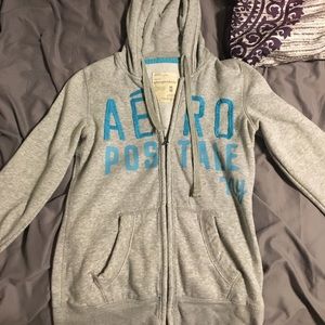 Aeropostale hoodie
