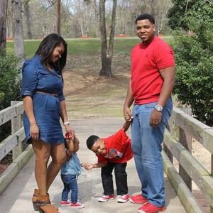 Meet your Posher, Avery