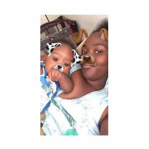 Meet your Posher, Kenya